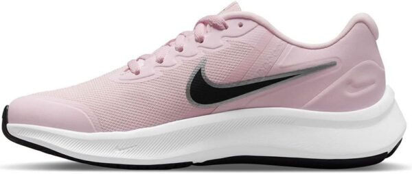 Nike Unisex Kid's Tennis Little Shoes, 36 EU