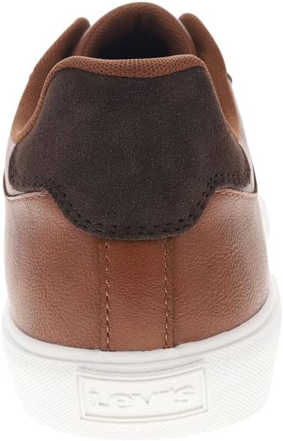 Levi's Men's Munro Newmericana Sneaker