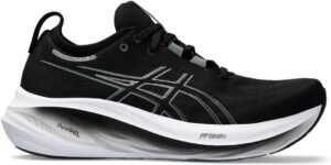 ASICS Men's Gel-Nimbus 26 Running Shoes