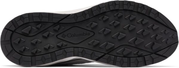 Columbia Men's Plateau Hiking Shoe