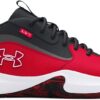 Under Armour Unisex-Adult Lockdown 7 Sneaker