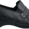 Clarks Women's May Marigold Slip-On Loafer