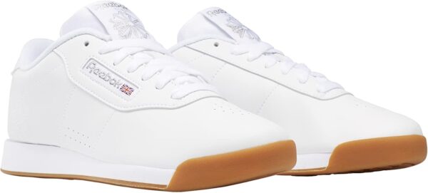 Reebok Women's Princess Sneaker