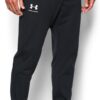 Under Armour Men's Sportstyle Tricot Joggers