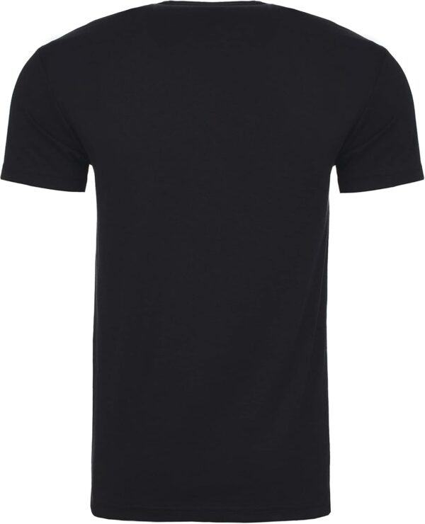 Next Level Apparel Men's N6210