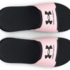 Under Armour Girls' Ignite Select Slide Sandal