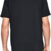 Under Armour Men's Tech 2.0 Short-Sleeve T-Shirt