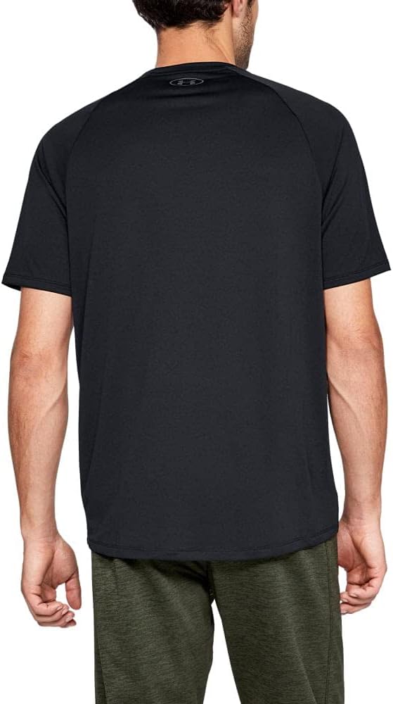 Under Armour Men's Tech 2.0 Short-Sleeve T-Shirt