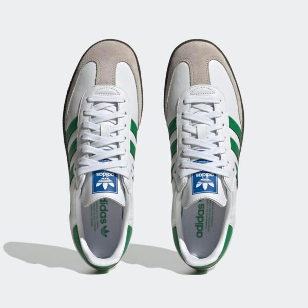 adidas Originals Men's Samba Soccer Shoe