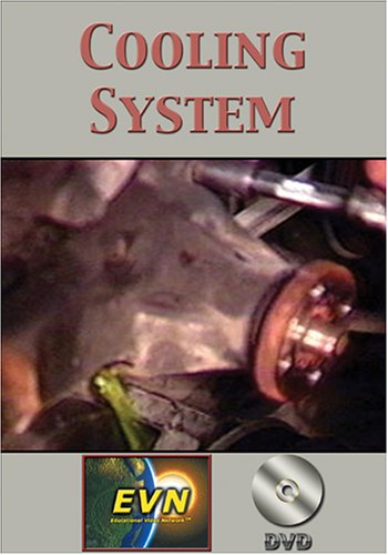 Automotive Cooling System DVD