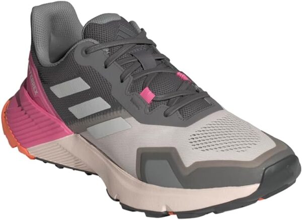 adidas Women's Terrex Soulstride Sneaker