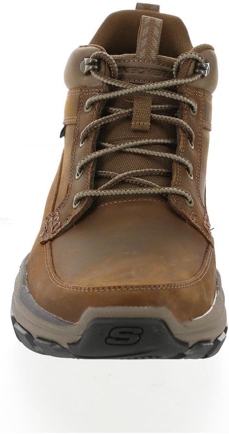 Skechers Men's Respected-Boswell Boot