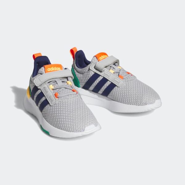 adidas Unisex-Child Racer TR21 Shoes