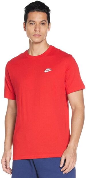 Nike Men's Sportswear Club T Shirt