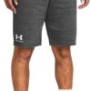 Under Armour Men's Rival Terry Shorts