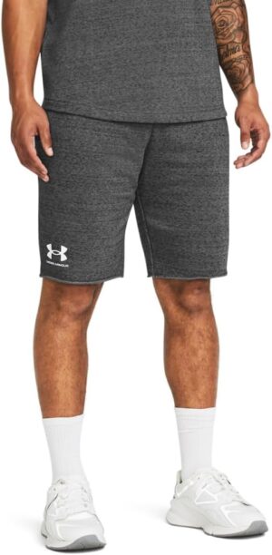 Under Armour Men's Rival Terry Shorts