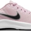 Nike Unisex Kid's Tennis Little Shoes, 36 EU