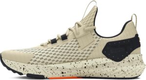 Under Armour Men's Project Rock Blood Sweat Respect 4 Sneaker