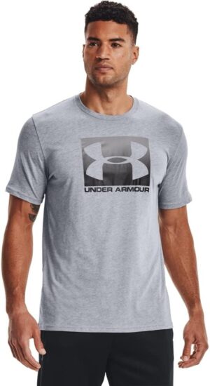 Under Armour UA Boxed Sportstyle