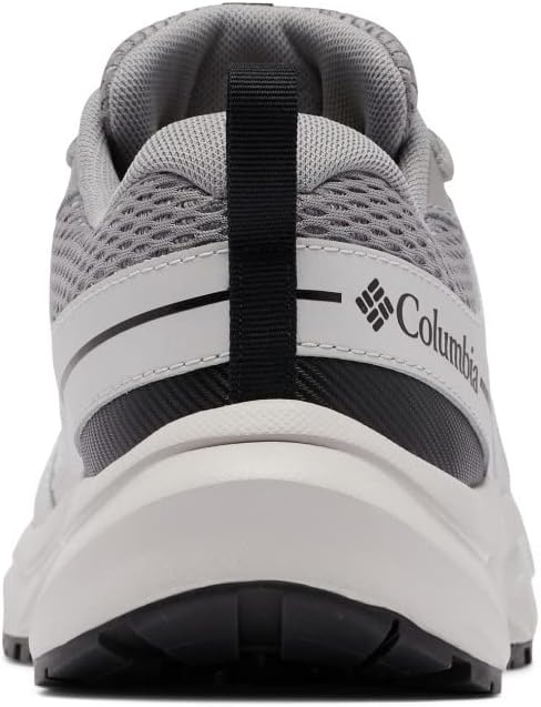 Columbia Men's Plateau Hiking Shoe