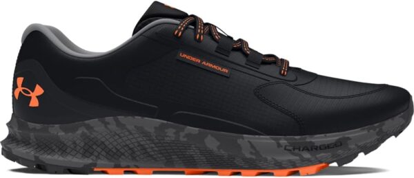 Under Armour Men's Charged Bandit Trail 3 Sneaker