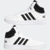 adidas Men's Hoops 3.0 Mid Sneaker