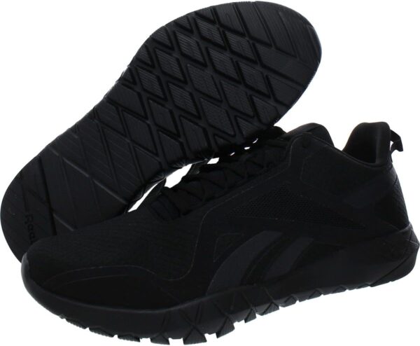 Reebok Men's Flexagon Force 3.0 Wide Trainer