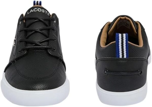 Lacoste Men's Bayliss Sneaker