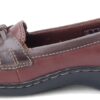 Clarks Ashland Bubble Loafer Women's Slip On