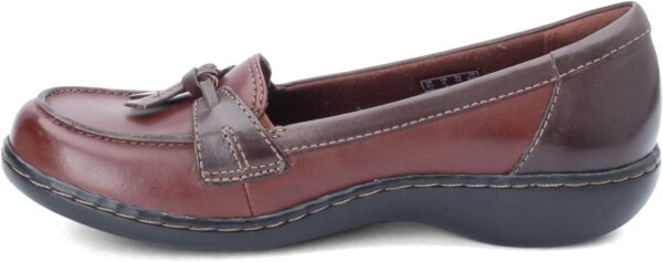 Clarks Ashland Bubble Loafer Women's Slip On