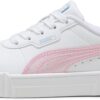 PUMA Unisex-Child Carina Sneaker