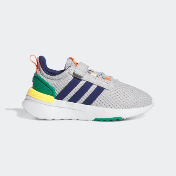 adidas Unisex-Child Racer TR21 Shoes