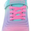 Skechers Girls' Jumpsters 2.0 Blurred Dream