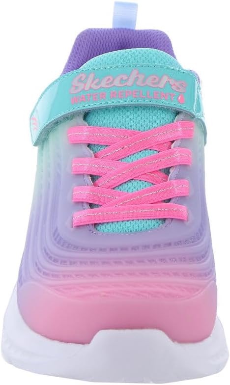 Skechers Girls' Jumpsters 2.0 Blurred Dream