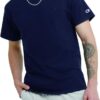 Champion Men's Classic Everyday Soft, Comfortable T-Shirt (Regular or Big & Tall)