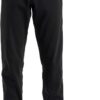 THE GYM PEOPLE Mens' Fleece Joggers Pants with Deep Pockets in Loose-fit Style