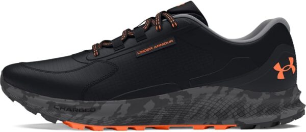 Under Armour Men's Charged Bandit Trail 3 Sneaker