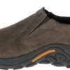 Merrell Men's Jungle Leather Slip-On Shoe