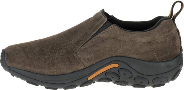 Merrell Men's Jungle Leather Slip-On Shoe