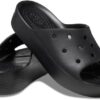 Crocs Women's Classic Slide | Platform Sandals