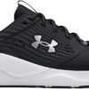 Under Armour Men's Charged Commit Trainer 4 Sneaker