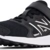 New Balance Kids' Fresh Foam 650 V1 Bungee Lace