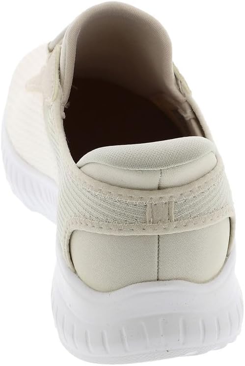 Skechers Women's Hands Free Slip-ins Bobs Squad Chaos-in Color Sneaker