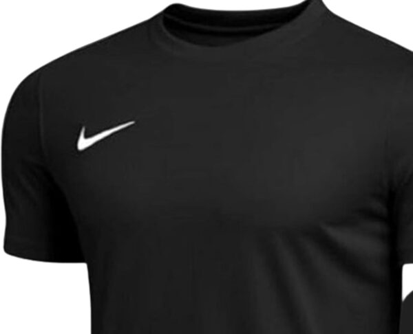 Nike Men's Park Short Sleeve T Shirt