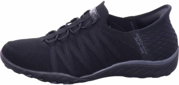 Skechers Women's Breathe Easy - Roll with Me