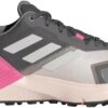 adidas Women's Terrex Soulstride Sneaker