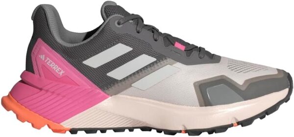 adidas Women's Terrex Soulstride Sneaker