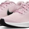 Nike Unisex Kid's Tennis Little Shoes, 36 EU