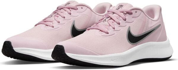 Nike Unisex Kid's Tennis Little Shoes, 36 EU