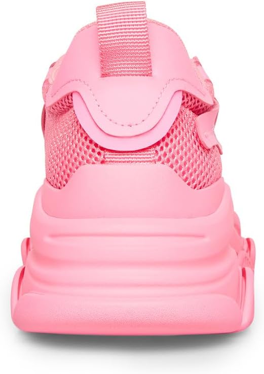 Steve Madden Women's Possession Platform Sneaker